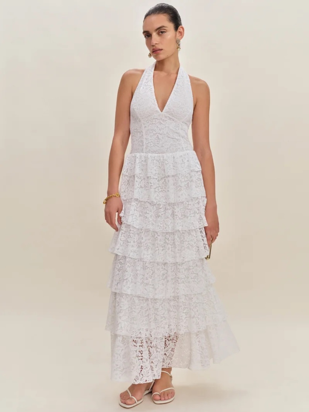 Reformation Astara Dress